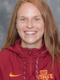 2016 Track and Field Roster