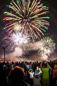 Grund dafür sind die terroranschläge. Portfolio Von Markus Gudel 1 August Feuerwerk Basel 2017