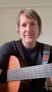 Today marks 30 years of Girl From Mars., Here’s a little acoustic treat for  ya.😘