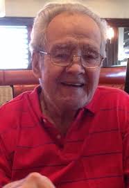 Conrad Garneau Obituary