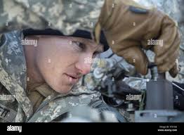 Carl sergeant hi-res stock photography and images