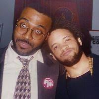 Lafayette Harris Reunites with Savion Glover for Pal Joey Revival