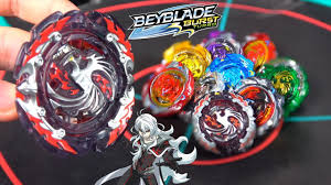 4.6 out of 5 stars. Dread Stinger Dread Phoenix P4 Vs Revive Phoenix And Dead Phoenix Beyblade Burst Turbo Youtube