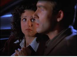 Character Appearances in Seinfeld Episodes