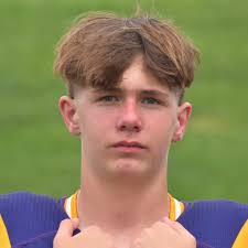 Campbell County Football Roster (2023-24)