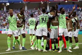 3 abdel khalek tharwat street, el hay el motamayez, p.o. Nigeria Vs Iceland 2 0 All Goals And Highlights Video