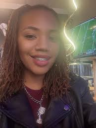 Marti Moore's Instagram, Twitter & Facebook