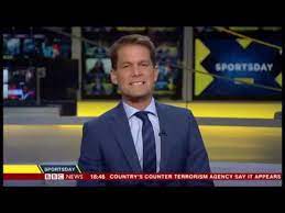 But the report didn't just reveal who were the corporation's highest earners, it also revealed exactly how much they were paid, and unsurprisingly there was a. Sportsday On Bbc News Youtube