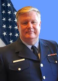 United States Coast Guard Auxiliary