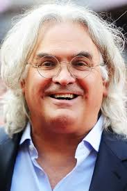 The Lost Bus: Matthew McConaughey to star in deadly wildfire rescue  thriller directed by Paul Greengrass