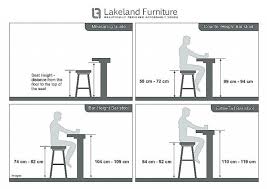 Kitchen island height for bar stools. Pin On Minimalist Home