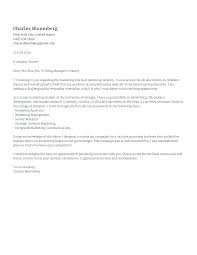46 Professional Cover Letter Examples For Job Seekers In 2022