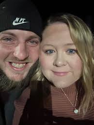 Some much needed time with this guy 🤍