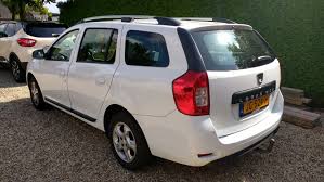 2017 Dacia Logan Ii Mcv Facelift 2017 1 0 Sce 75 Hp Technical Specs Data Fuel Consumption Dimensions