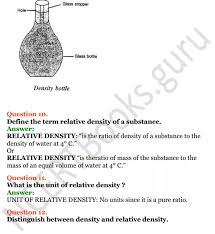 Selina Concise Physics Class 8 Icse Solutions Chapter 2 Physical Quantities And Measurement Ncert Books Ncertbooks Selina Class 8 Physics Physics Questions