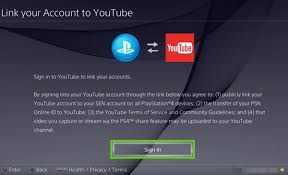 We did not find results for: Live Stream Video From Playstation 4 To Youtube Support Com