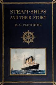Steam-ships | Project Gutenberg