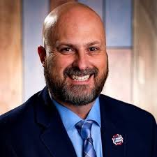 Kris Boone (@kboone)