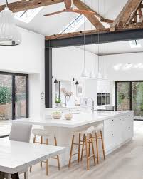 See our kitchen trends for 2021. Are These The Interior Trends Coming Our Way In 2021 Houzz Uk