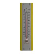 The available room wall thermometer have the ability to record temperatures unaided using sensors that record the surrounding conditions. Wall Mounted Thermometer Indoor Room Temperature Meter Tester High Precision For Baby Home Greenhouse Drugstore Family Buy At The Price Of 4 66 In Aliexpress Com Imall Com