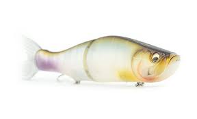 Rudra 130sp батл в городе!!! Megabass I Slide 262t Swimbait Glidebait To Target Trophy Bass