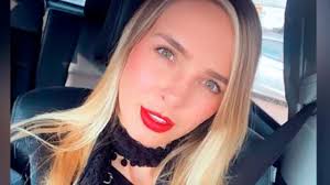 How many likes on average have elizabeth loaiza junca? La Sugestiva Foto Con La Que Elizabeth Loaiza Provoco A Sus Admiradores Kienyke