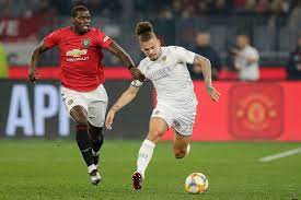 Play 11 vs 11 at all times. Round 1 Of The English Premier League 2021 22 The Great War Opens Mu Vs Leeds
