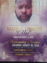 Fundraiser by Tiffany Lynn Lomax : Honor Ravine Jamal Lingham with a  funeral.