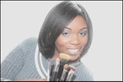 Michelle Xavier's Instagram, Twitter & Facebook