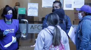 Consulta si tienes los últimos pagos del beneficio extendido las remesas adicionales se entregarán en julio, agosto y septiembre de este año y benefician a aquellas personas se encuentren acogidas la ley de protección al empleo debido a las cuarentenas y por crianza protegida. Jgmdi8ankzeqm