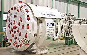 India pvt ltd.) is a india's largest facility management services company established in year 2013, with more than 2500 people spread across the country with a strong branch network. Indian Demand For Tbms Continues At Pace