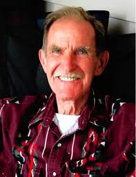 Obituary information for Albert Frank Fleming