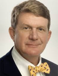 George Smythe Joins as Senior Vice President Residential Lending Specialist