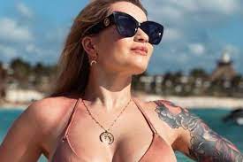 Watch popular content from the following creators: Ewelina Lisowska Porownala Zdjecie W Bikini Z Teraz I Sprzed Kilku Lat Jest Dumna Z Tej Zmiany