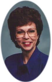 Obituary of Lynda Lou Amos