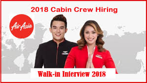 During the interview, you have to demonstrate the ability to deliver extraordinary customer service, willingness to learn and wisdom to know when to apply your skills hi vanessa, cabin crew are not permitted to wear braces and you shouldn't wear them either for application photos or for the interview. Air Asia Cabin Crew Walk In Job Hiring January 2018 Piso Fare Seat Sale And Promo Tickets