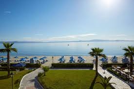 Aegean Melathron Thalasso Spa Hotel Chalkidiki Greece