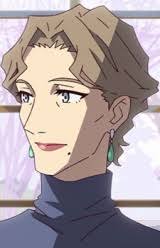 Великий притворщик: остальные персонажи