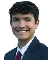 SGA Spring General Election Information