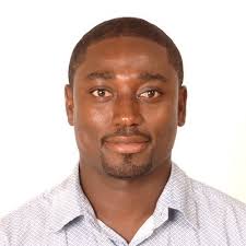 Arnold Lord Acquaye (@NiiAllotey)