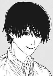 When autocomplete results are available use up and down arrows to review and enter to select. Hirofumi Yoshida Chainsaw Man Wiki Fandom