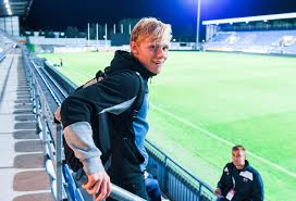 Se alt om kampen på bold.dk. Sport Fotball Supertalentet Matte Erstatte Kapteinen Spilte Sin Forste Fra Start Det Var Bare A Glede Seg