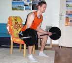 Das zentrale ziel beim training mit dem heimtrainer für beine und arme ist nach wie vor der muskelaufbau in armen und beinen zur erhaltung der mobilität, ebenso wie zur stärkung eines sicheren stands. Unterarmtraining Unterarme Trainieren