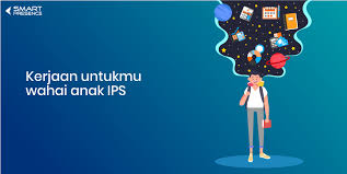 Forty years later, the proof of ips's achievements as a respected training center is clearly visible in the quality of the public servants that serve the state of florida today. 5 Pekerjaan Untuk Jurusan Ips Yang Naik Daun Di 2020 Smartpresence