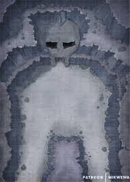 Armor Set Helmet Cave Entrance 25x35 Mik Wewa On Patreon Fantasy World Map Dungeon Maps Fantasy Map
