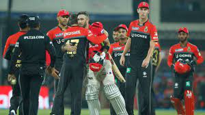 Ipl 2021 Auction Glenn Maxwell Hopes To Join Forces With Idol Ab De Villiers At Rcb