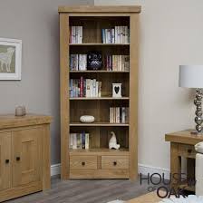 Find great deals on new and used bookcases for sale in your area on facebook marketplace. Oak Bookcases Solid Wood Bookshelves House Of Oak
