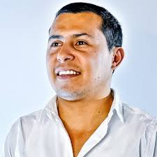 Manuel Fernando Páez Moreno