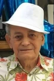 Antonio Arroyo Obituary (1928