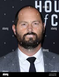 Jay carson hi-res stock photography and images